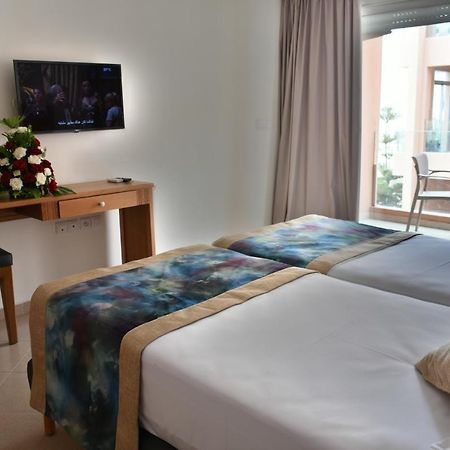 Hotel Residence Imiplage Imi Ouaddar Exterior foto