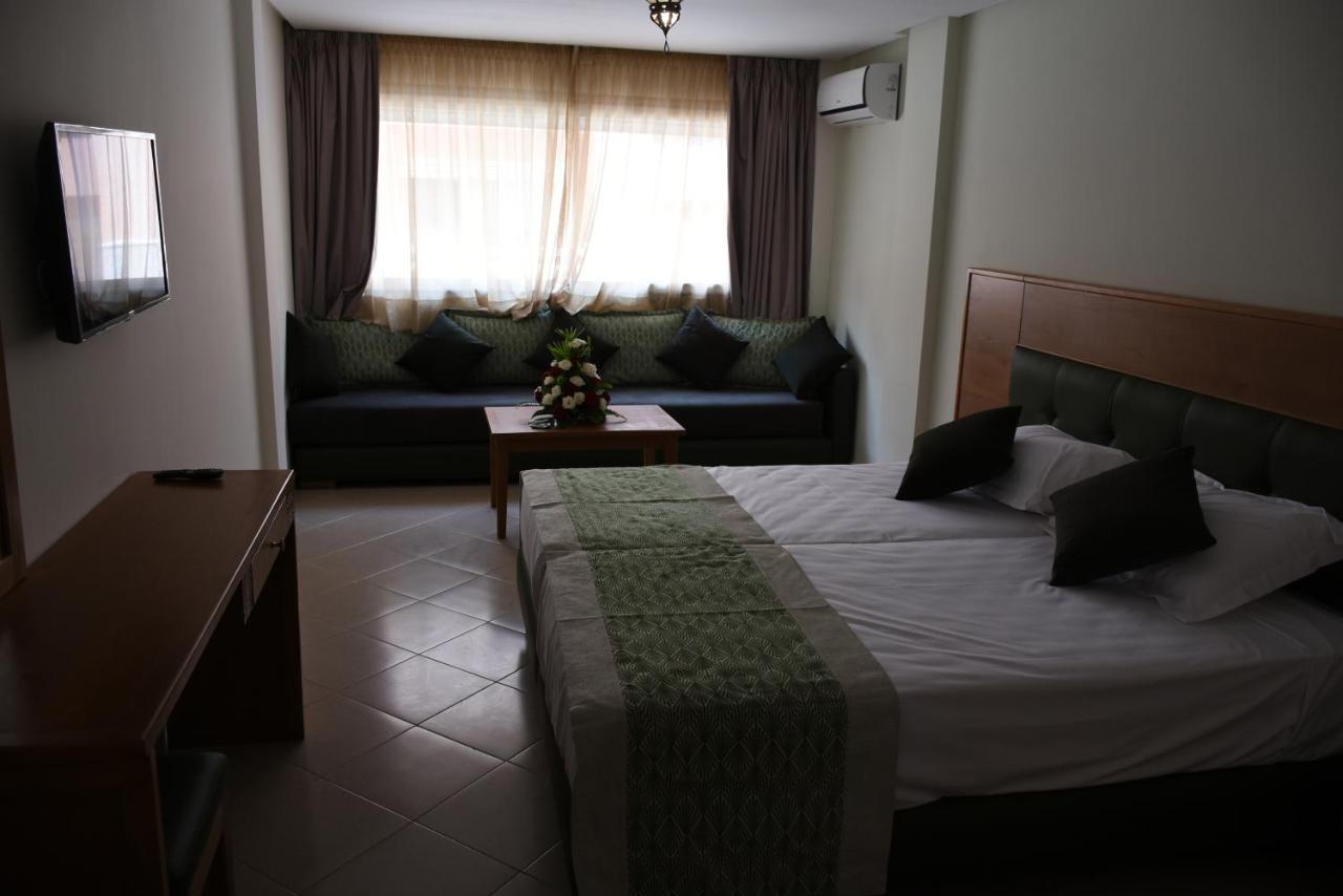 Hotel Residence Imiplage Imi Ouaddar Exterior foto