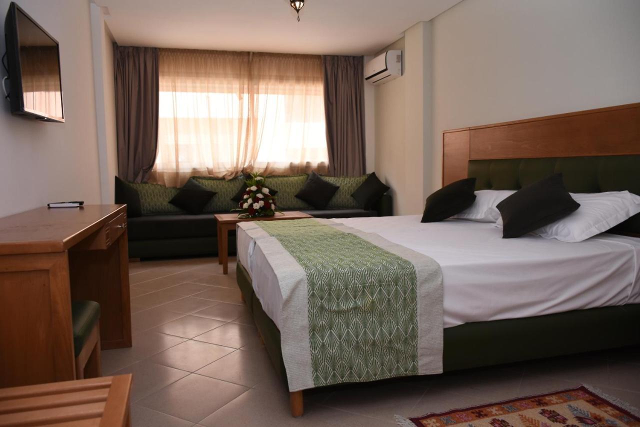 Hotel Residence Imiplage Imi Ouaddar Exterior foto