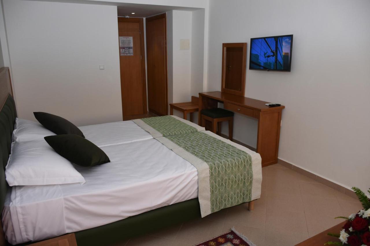 Hotel Residence Imiplage Imi Ouaddar Exterior foto