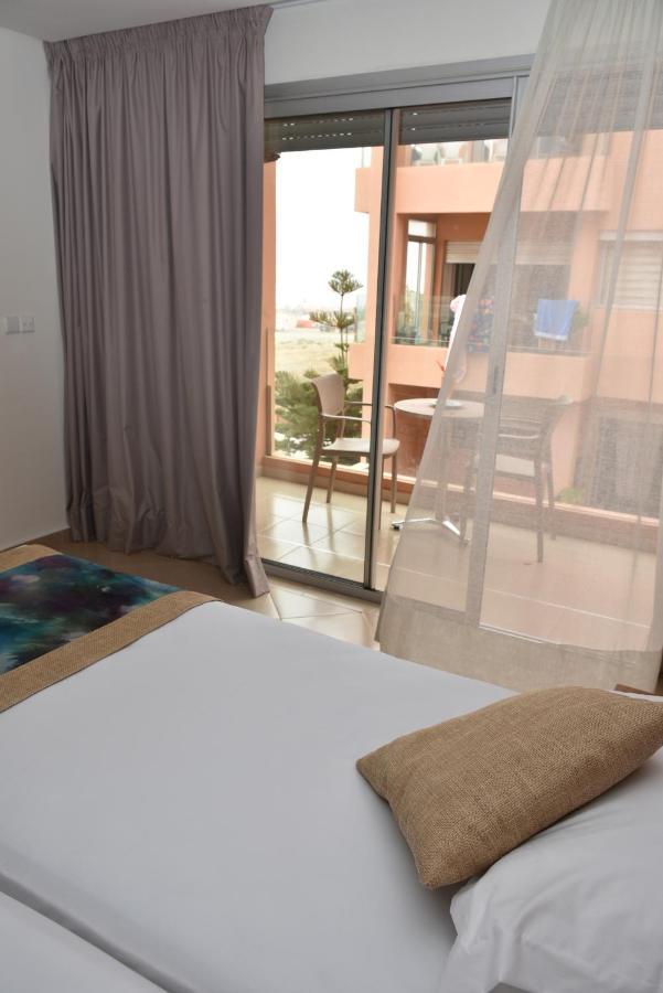 Hotel Residence Imiplage Imi Ouaddar Exterior foto